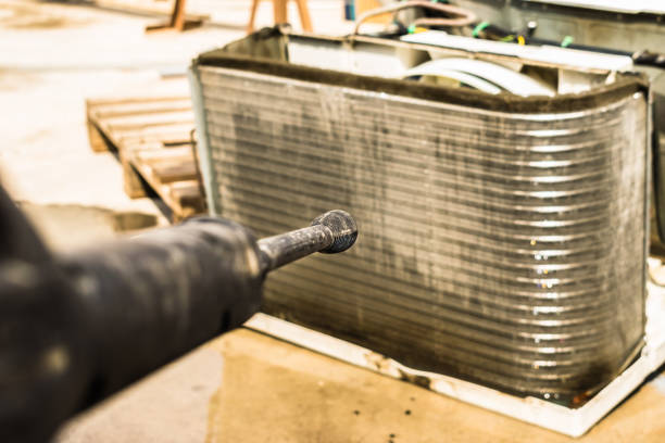 Best Air Duct Cleaning Near Me  in Patterson, CA