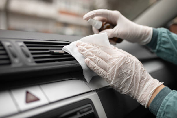  Patterson, CA Airduct Cleaning Pros