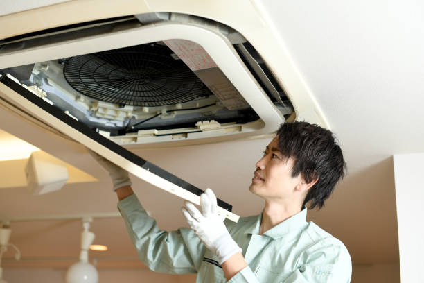 Best Affordable HVAC Duct Cleaning  in Patterson, CA