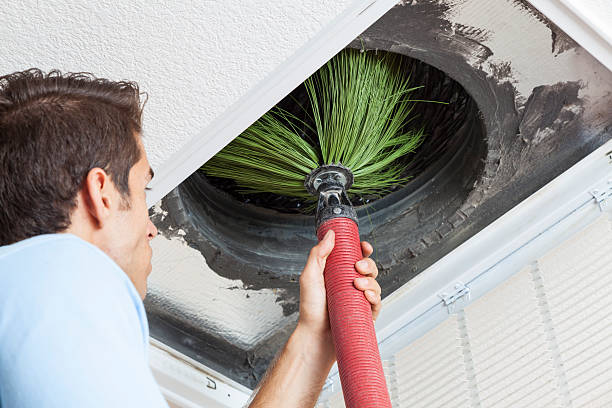 Best Local Air Duct Cleaning Services  in Patterson, CA