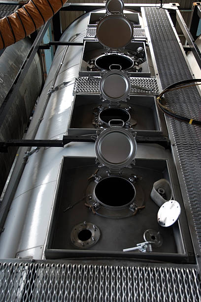 Best HVAC Duct Inspection Services  in Patterson, CA